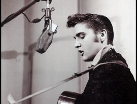 Elvis Presley のアバター