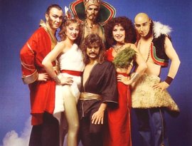 Awatar dla Dschinghis Khan
