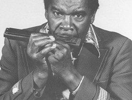 Avatar for George "Harmonica" Smith