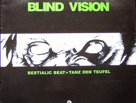 Avatar for Blind Vision