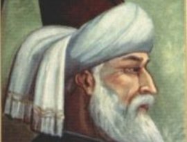 Avatar for Mawlana Jalaloddin Rumi