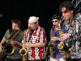 Avatar for Čarlama Orkestar