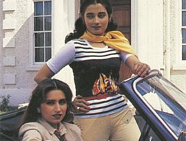 Salma & Sabina Agha 的头像