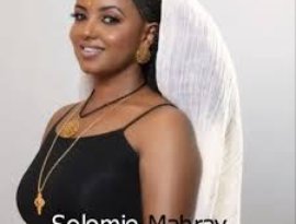 Avatar for Solomie Mahray