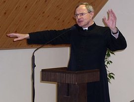 Avatar di ks. bp. Antoni Długosz