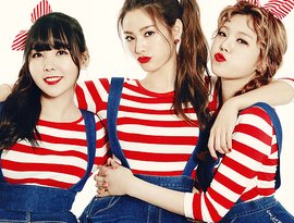 Avatar for Orange Caramel