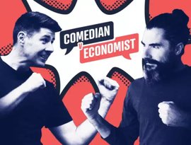 Avatar for Comedian v Economist