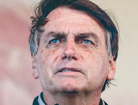 Jair Bolsonaro 的头像