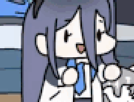 Avatar for Blue Archive