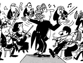 L'Orchestra Numerique 的头像