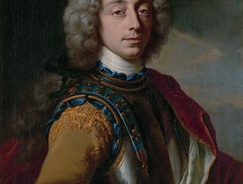 Unico Wilhelm van Wassenaer 的头像