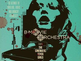 B-Movie Orchestra 的头像