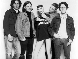 Teenage Fanclub のアバター