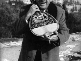 Avatar for Yiorgos Zambetas