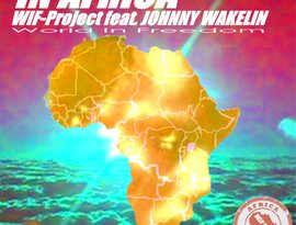 Avatar för WIF - Project feat. Johnny Wakelin