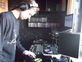 Аватар для DJ Casketkrusher
