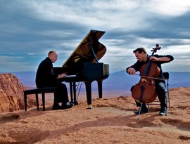 Аватар для The Piano Guys