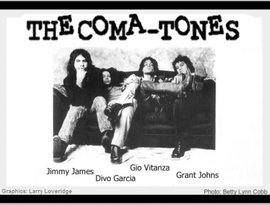 The Coma-Tones için avatar