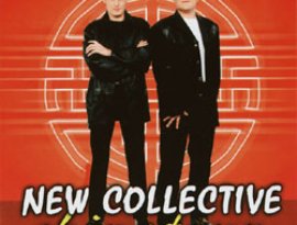 Awatar dla New Collective