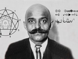 Awatar dla G. I. Gurdjieff
