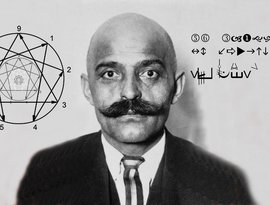 Avatar for G. I. Gurdjieff