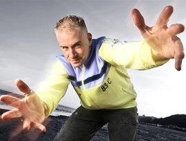 Avatar für Mark Sherry