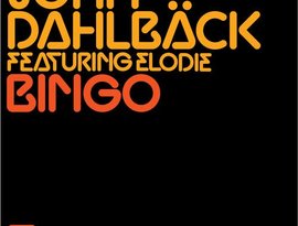 Avatar for John Dahlback feat. Elodie