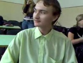 Avatar for Духаст Вячеславович