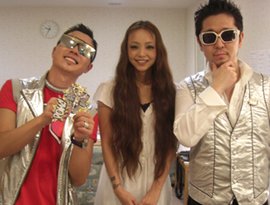 Avatar de m-flo ♥ 安室奈美恵