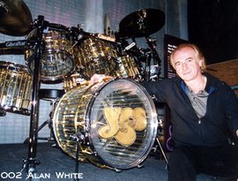 Avatar for Alan White