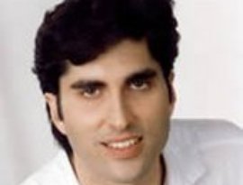 Junaid Jamshed için avatar