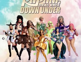 Аватар для The Cast of RuPaul’s Drag Race Down Under