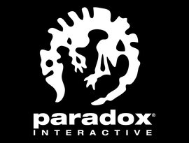 Avatar for Paradox Interactive