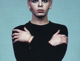 Аватар для Gary Numan