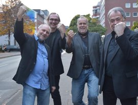Avatar für Farmer's Road Blues Band
