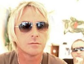 Avatar de Andy Lewis & Paul Weller