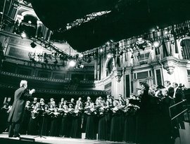 USSR Ministry of Culture Chamber Choir 的头像