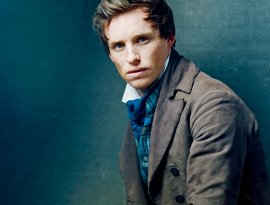 Avatar de Eddie Redmayne