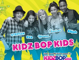 Kidz Bop のアバター