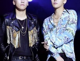 Avatar di G-Dragon & SeungRi