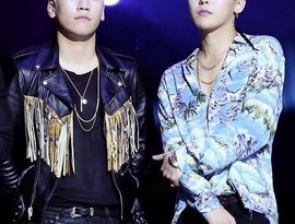 Avatar de G-Dragon & SeungRi