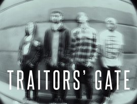 Traitors' Gate 的头像
