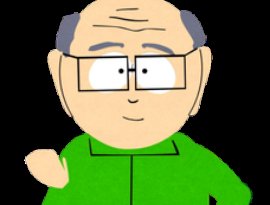 Mr. Garrison, The 3rd Grade Teacher 的头像