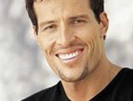 Anthony Robbins 的头像