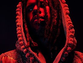 Avatar de Flying Lotus