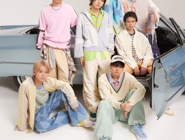 Avatar di KID PHENOMENON from EXILE TRIBE