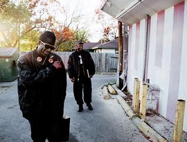 Avatar for K-Rino & Dope-E