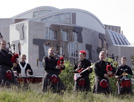 Red Hot Chilli Pipers のアバター