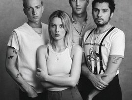 Avatar for Wolf Alice