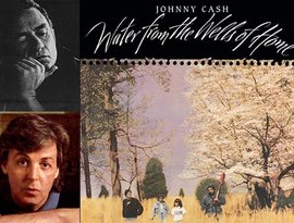 Avatar de Paul McCartney & Johnny Cash